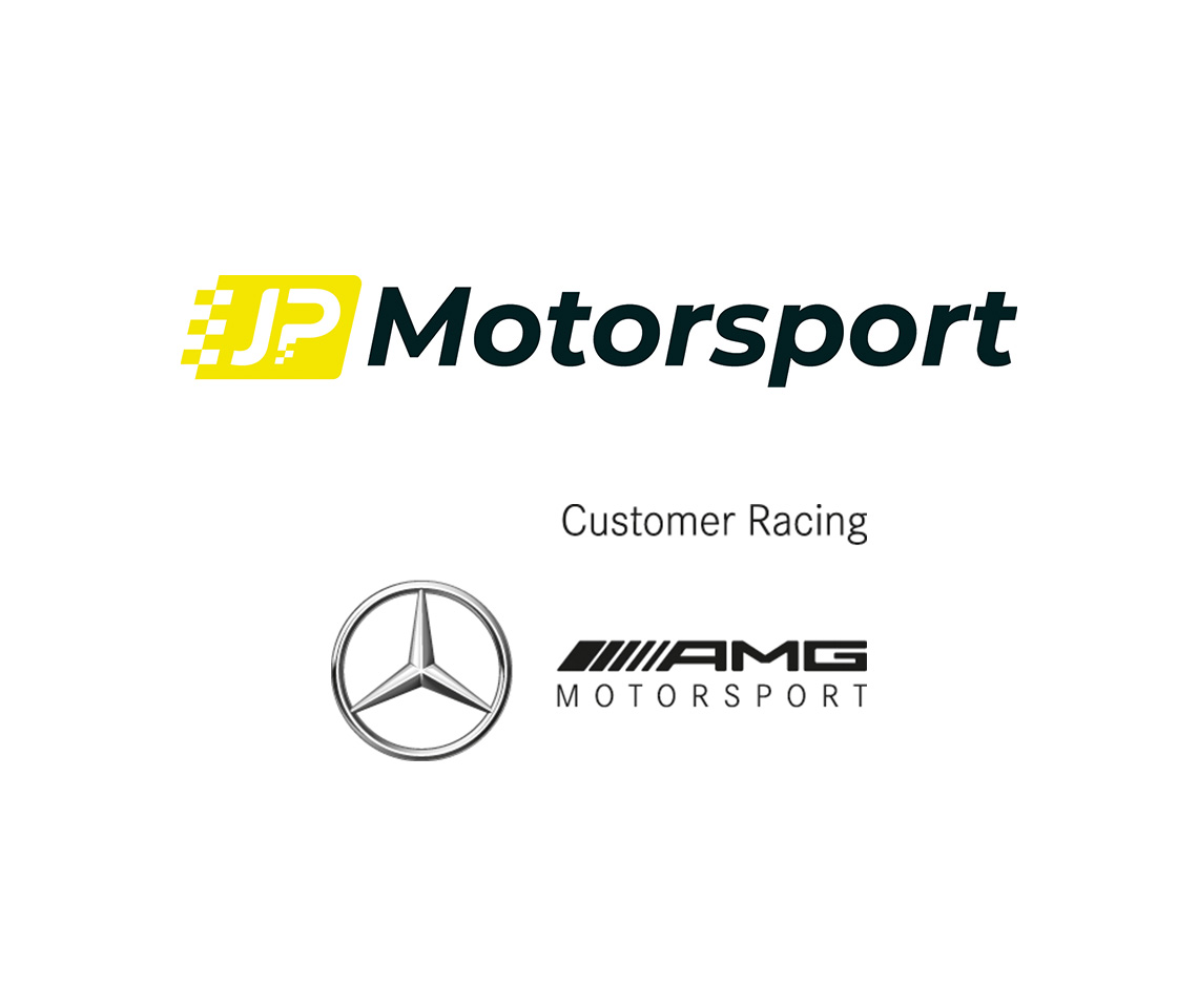 JP Motorsport - Jasmin Müller