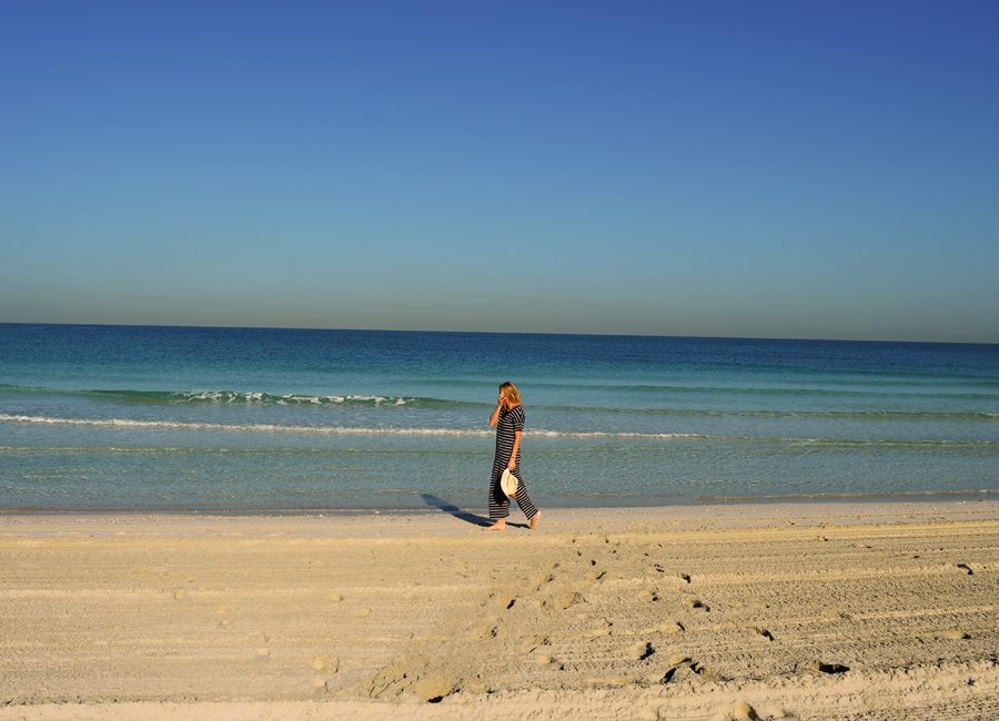 Jasmin Beach